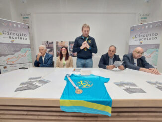 Torna lo storico Circuito dell’Acciaio. Domenica la 49° edizione