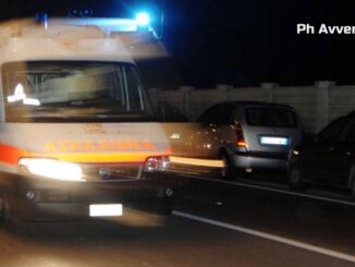 Austria, muore in moto il ternano Lorenzo Satolli