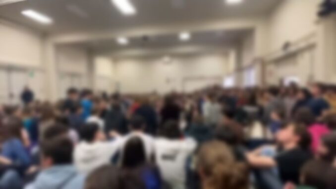 Assemblea regionale Unione degli Studenti a Perugia il 19 e 20 ottobre