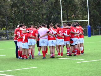 Acea Rugby Perugia pronta all'esordio contro la Capitolina