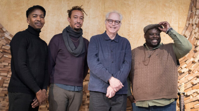 Jazz Club Perugia: domani il concerto di Bill Frisell