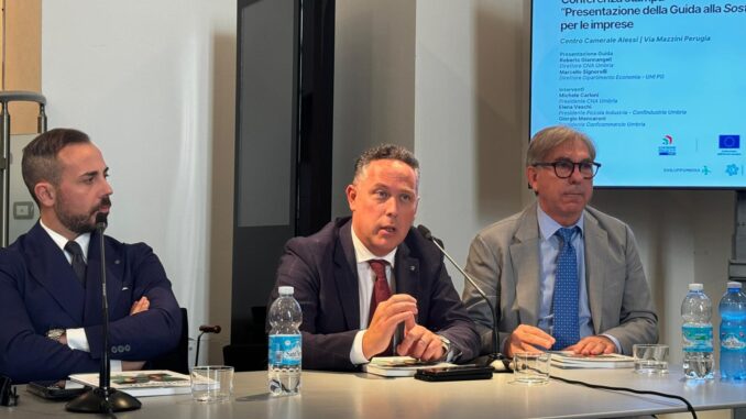 Una nuova cultura d’impresa per spingere la competitività