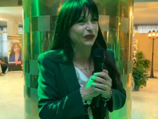 Inaugurata a Perugia la sede del comitato elettorale Proietti