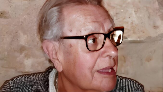 Morto il giornalista Enzo Stinchelli a 97 anni