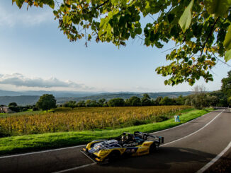 Per Simone Faggioli Pokerissimo e CIVM alla 51esima Castellana Orvieto