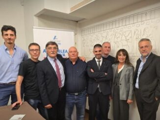 Fabio Pantalla nuovo presidente della Fidal Umbria 