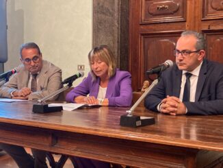 Energia rinnovabile, siglato accordo tra Gepafin Spa e Plenitude per lo sviluppo di impianti
