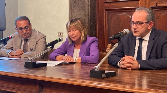 Energia rinnovabile, siglato accordo tra Gepafin Spa e Plenitude per lo sviluppo di impianti