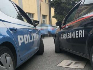 Rissa per il calciobalilla: cinque daspo Willy a Norcia