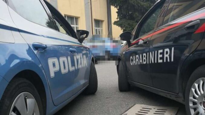 Rissa per il calciobalilla: cinque daspo Willy a Norcia