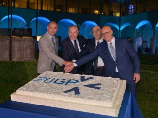 Generale Prefabbricati celebra i 70 anni di attività