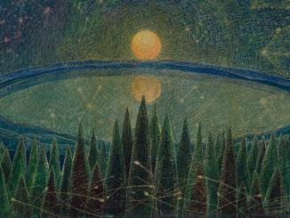 Galleria Nazionale dell'Umbria, omaggio a Gerardo Dottori