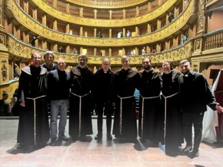 Missione giovani, al Pavone in tanti per i cinque giorni di catechesi