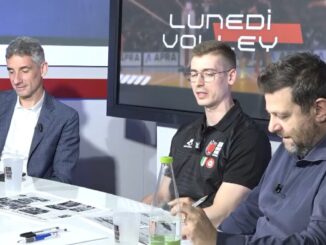 Kamil Semeniuk analizza partita contro Padova: "Serve pazienza"