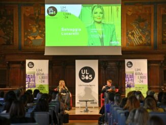 UmbriaLibri, gran finale con Irvine Welsh e Selvaggia Lucarelli