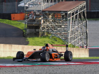 Mariani un leone al Mugello e due volte sul podio in Formula X