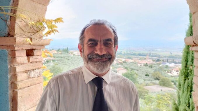 Pasquinelli: "Priorità alla riforma della sanità umbra": 