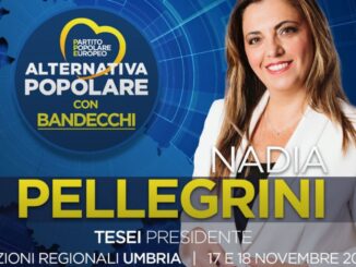 Nadia Pellegrini aumenti energetici, a rischio competitività aziende