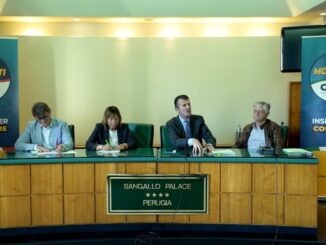 Elezioni regionali, Noi Moderati Civici ha presentato la squadra