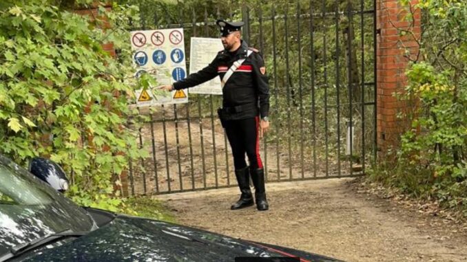 Omicidio a Foiano della Chiana: fermato un 37enne pakistano 