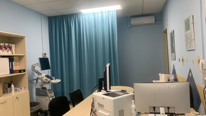 Inaugurato servizio di Oncoestetica all’Ospedale di Orvieto 