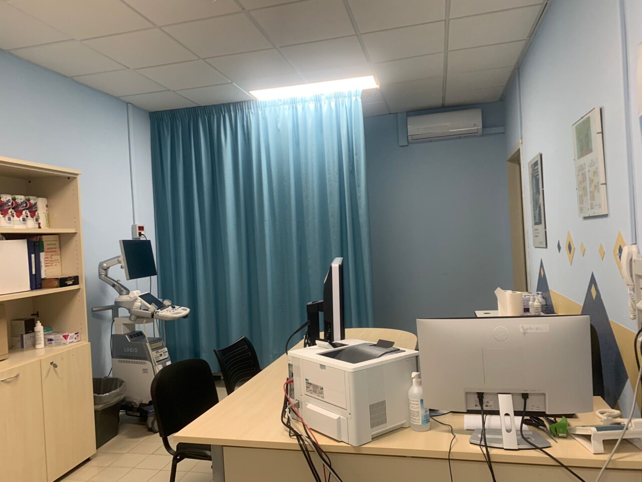 Inaugurato servizio di Oncoestetica all’Ospedale di Orvieto