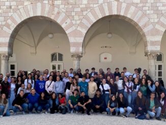 Missione Giovani 2024: 100 giovani portano la proposta cristiana 