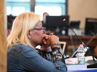 Richiesta di condanna a 6 anni per Patrizia Pinheiro Duarte nel caso De Paoli