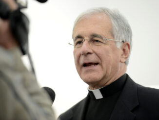 Giubileo 2025: L'arcivescovo Boccardo analizza la Chiesa umbra