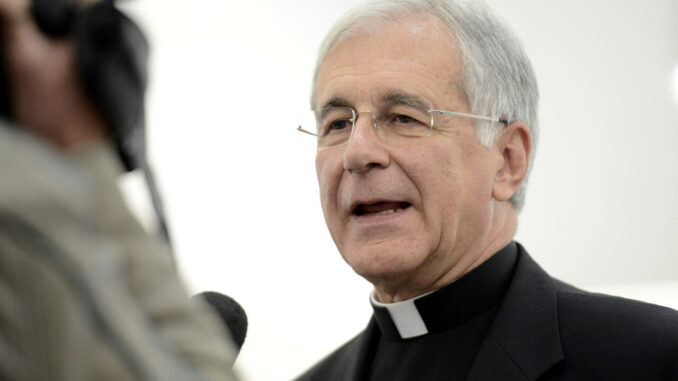 Giubileo 2025: L'arcivescovo Boccardo analizza la Chiesa umbra