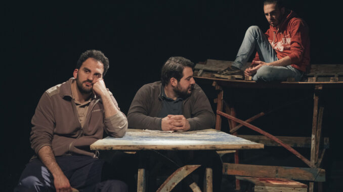 La Stagione 24/25 del Teatro della Filarmonica di Corciano
