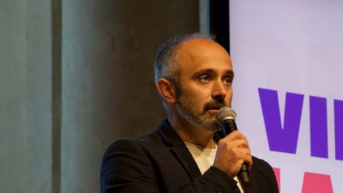 Matteo Severini (M5S): urgente una riforma della formazione umbra