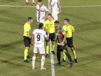 Torres-Ternana: pari grazie all’autogol di Dametto