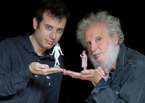 T'immagini! La festa dell'illustrazione torna a Perugia
