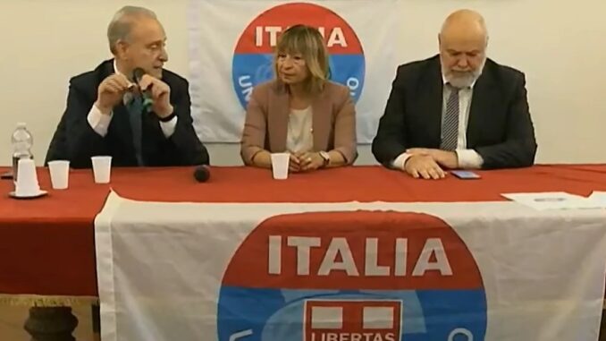 Udc in Umbria, Cesa: "Ritorniamo a difendere valori cristiani"