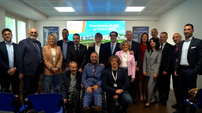 ‘Umbria, un cuore aperto a tutti’: progetto regionale di turismo accessibile e mobilità inclusiva