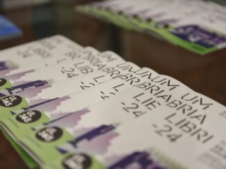 UmbriaLibri '24: De Cataldo, Bianchini e Moresco tra i protagonisti