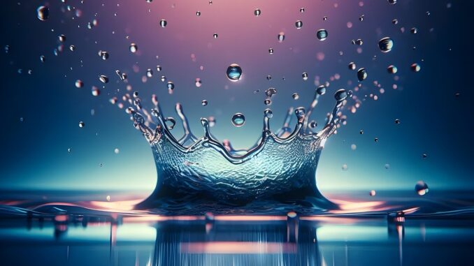 Tre giorni a Perugia per esplorare il valore dell'acqua