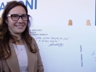 Disabilità: l'Umbria guida la sperimentazione della riforma