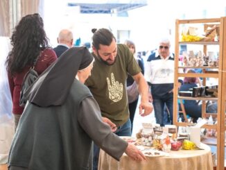 Altrocioccolato: tre giorni di eventi e sostenibilità a Città di Castello