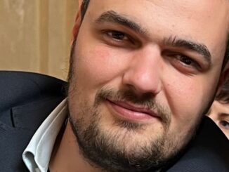 Andrea Ferroni chiarisce sua posizione sulla candidatura regionale