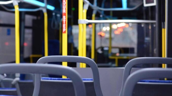 L’Umbria avvia la digitalizzazione del trasporto pubblico