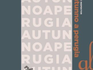 Presentazione di "Autunno a Perugia" di Rosine Inspektor