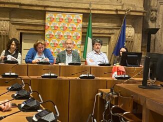 Regionali: AVS Terni presenta la lista per la cura del territorio