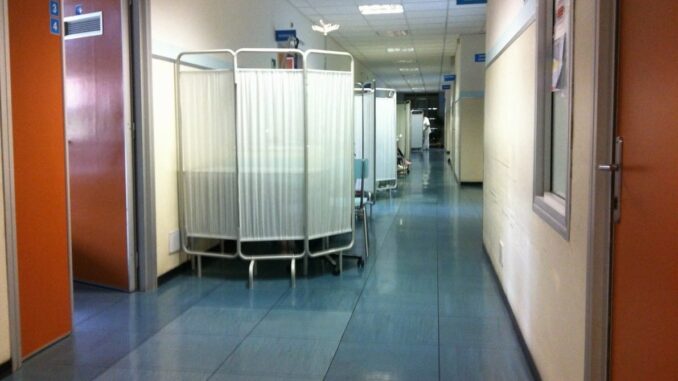 Rilancio dell'Azienda Ospedaliera di Terni: il Comitato chiarisce