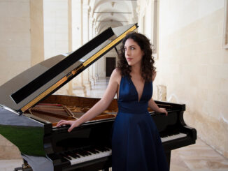 La pianista Beatrice Rana inaugura la nuova stagione Amici Musica