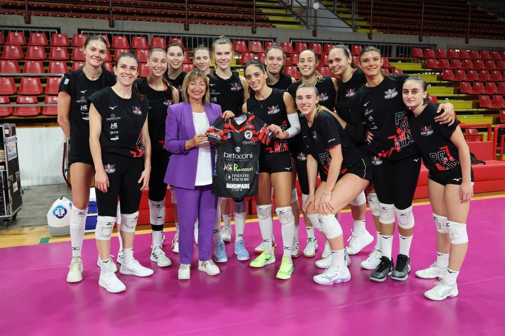 Sirressi guarda il conto alla rovescia: “Sempre le stesse emozioni"
