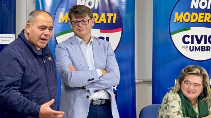 Briziarelli: “Rivedere la legge sui parchi regionali, limite sviluppo”