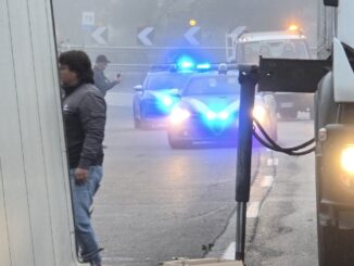 Incidenti stradali in un sabato infernale, interviene Fulvi, FAI