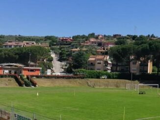 Ritorno in campo per il Perugia: tutti a Tavernelle!